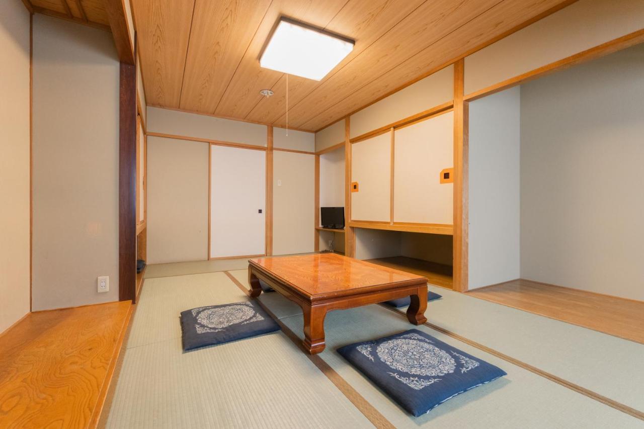 Shiga Kogen Olympic Hotel Yamanouchi  Eksteriør bilde