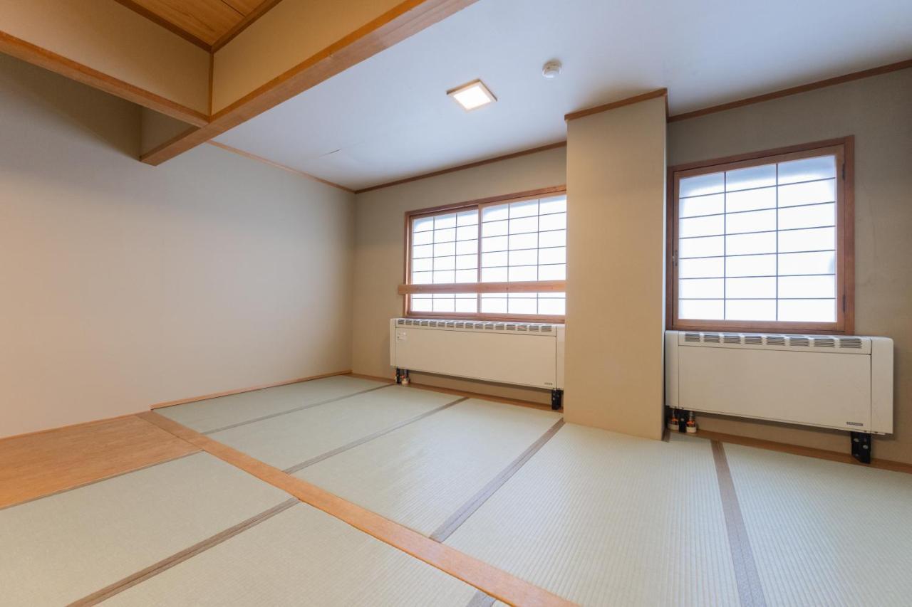 Shiga Kogen Olympic Hotel Yamanouchi  Eksteriør bilde
