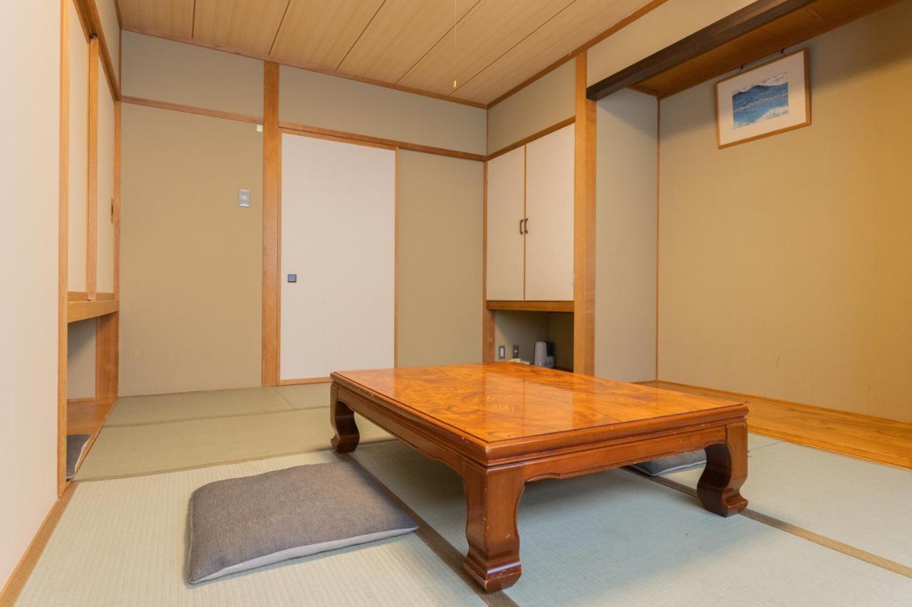 Shiga Kogen Olympic Hotel Yamanouchi  Eksteriør bilde